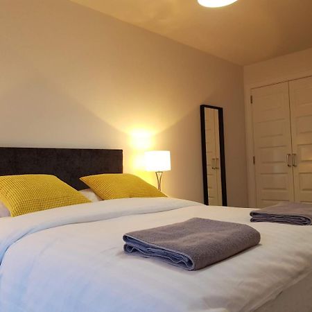 9 Royal View Apartment Stirling Buitenkant foto