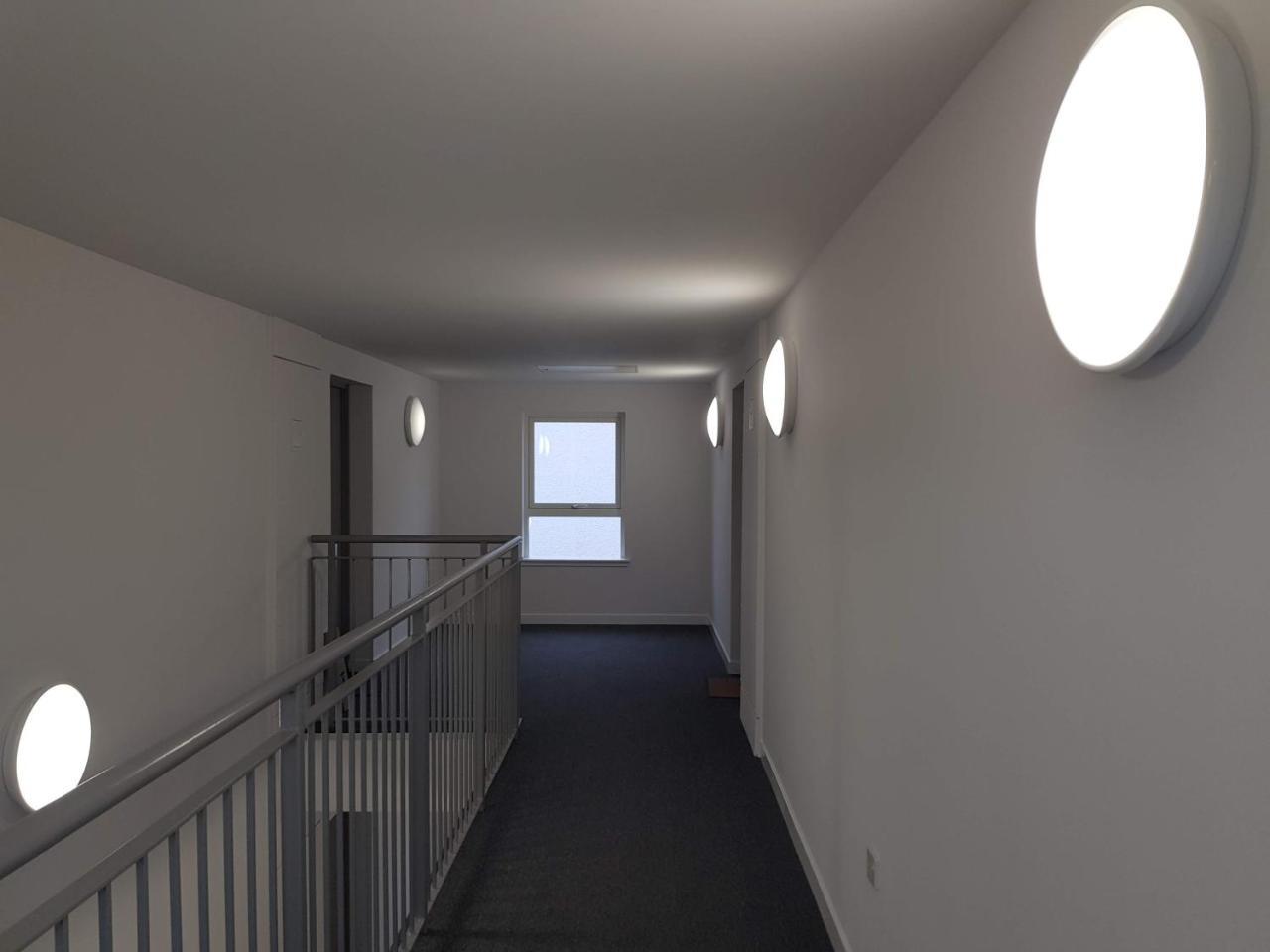 9 Royal View Apartment Stirling Buitenkant foto